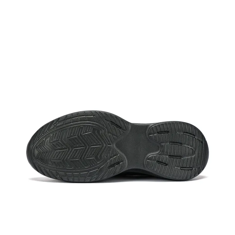 RED DRAGONFLY Men's Mesh Fashion Casual Shoes Men's Comfortable And Breathable Minimalist-9