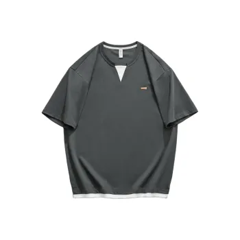 WOOD SOON T Shirts Unisex
