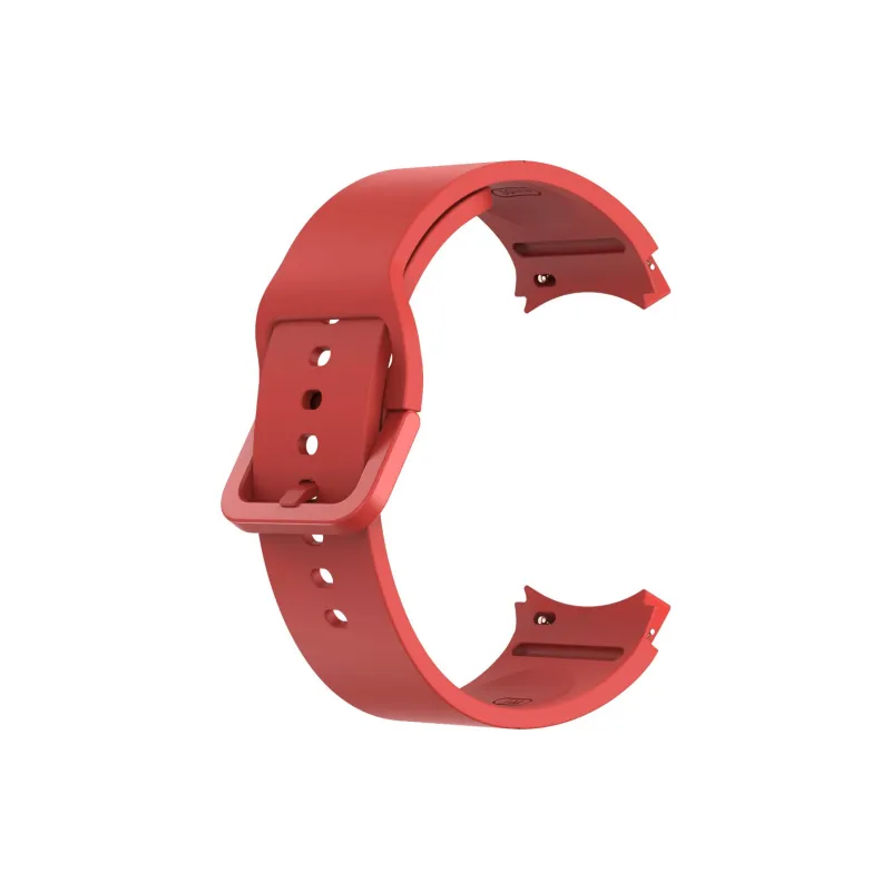 ZHENGGUANG Samsung Compatibility Watch Band Silicone Material-31