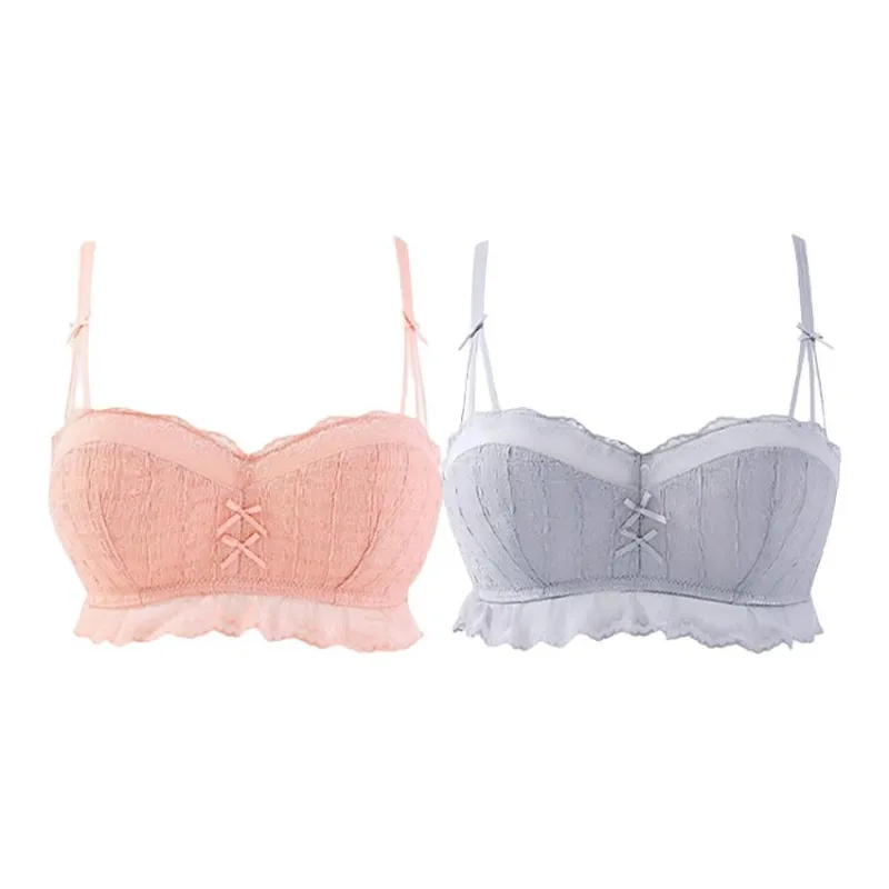 GRACE TOPIC Bra Women's Combo Set-20