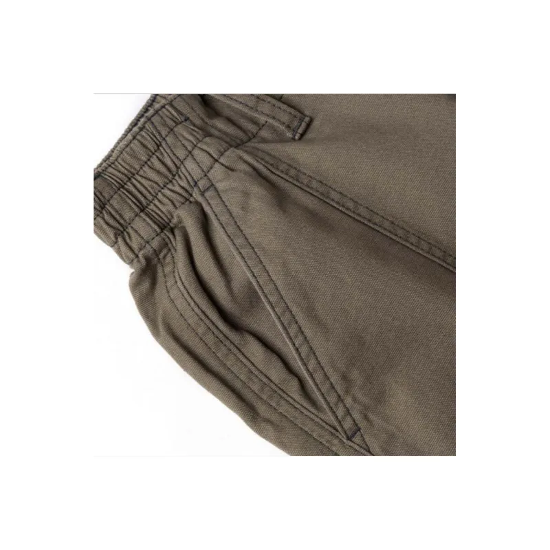 Vans Knitted Sweatpants Women's Coffee-2