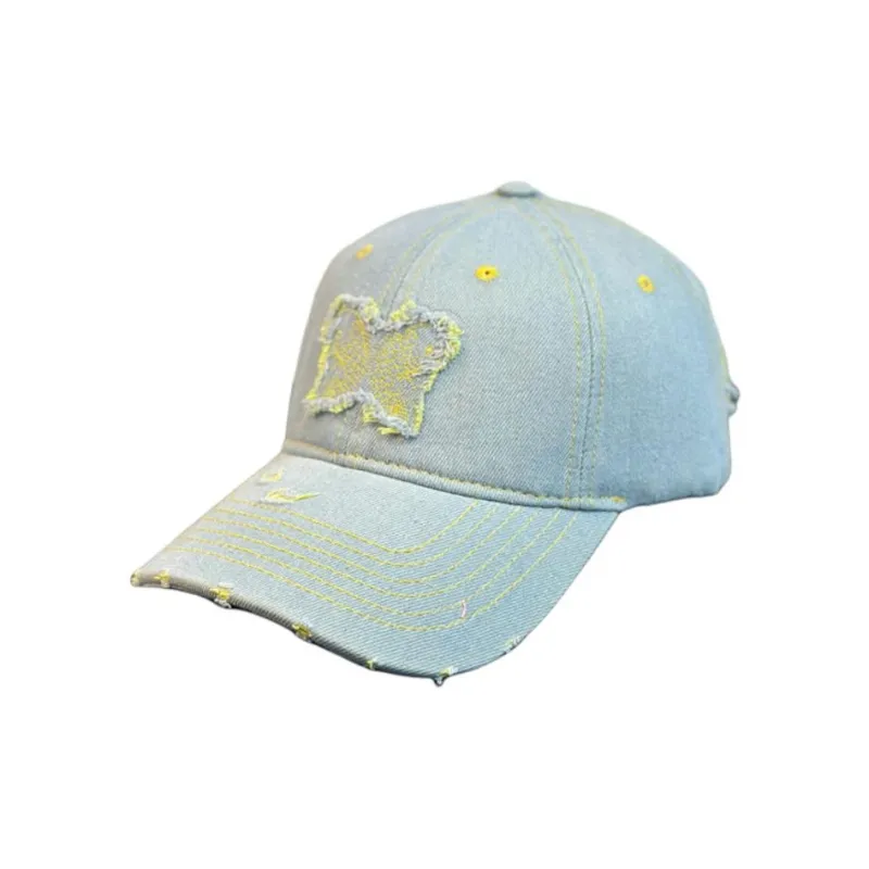 ARTEC Cotton Baseball Caps Unisex-0