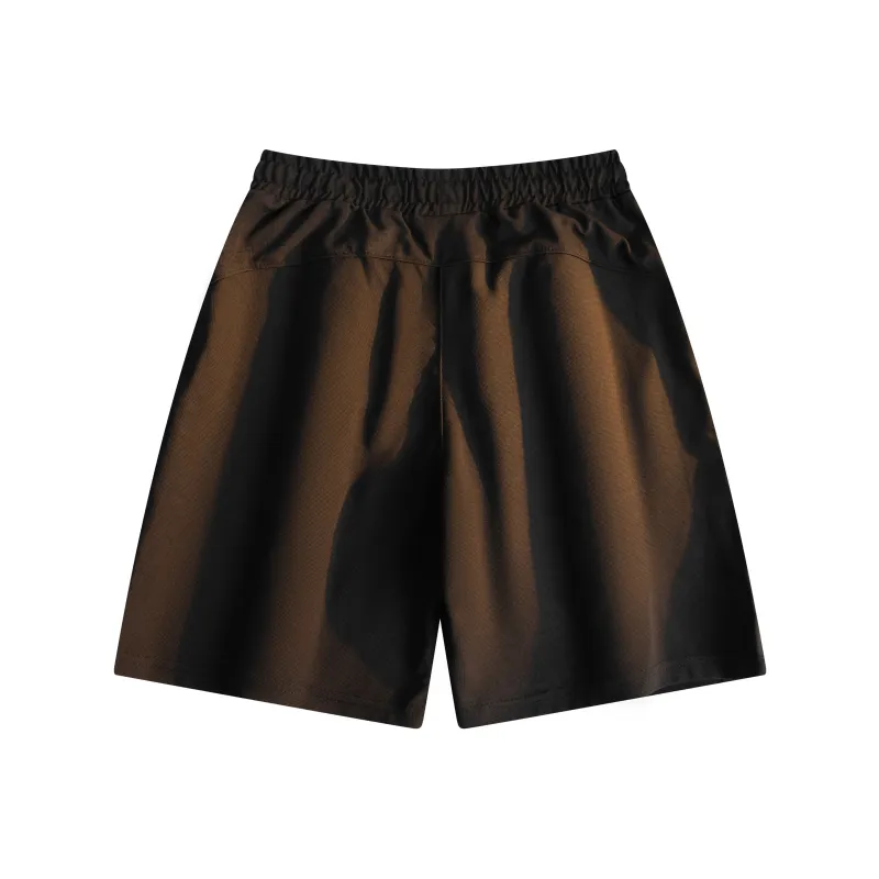 CEMOZI MC Casual Shorts Unisex-1