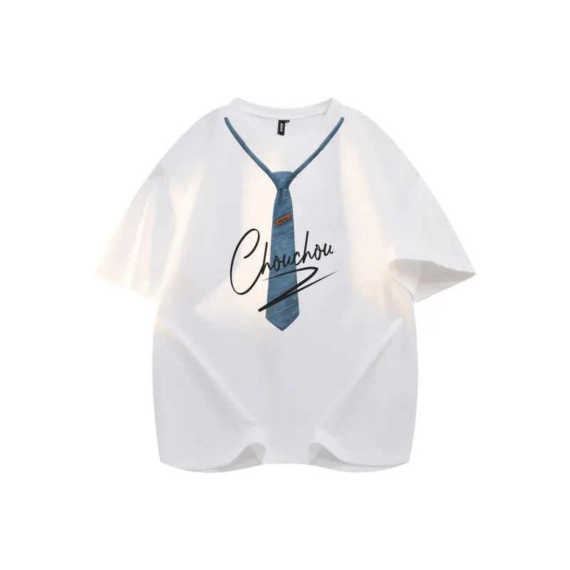 CHOUCHOUS T Shirts Women's-4