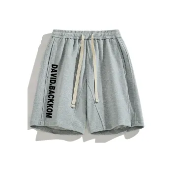 David Bakken Casual Shorts Unisex
