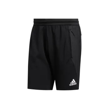 Adidas Primeblue Sports Shorts Men's Black