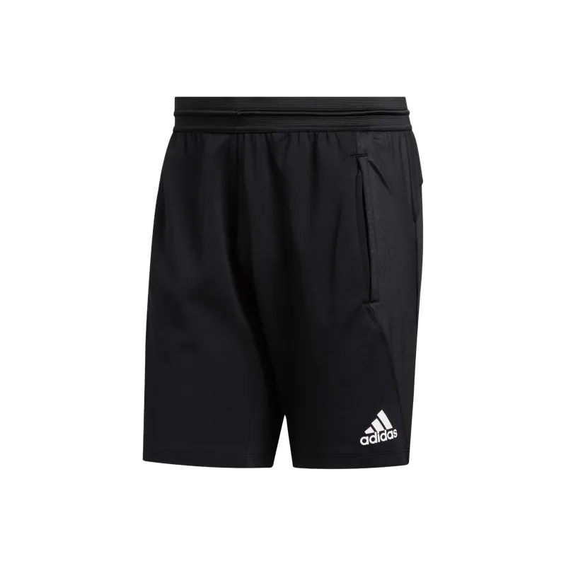 Adidas Primeblue Sports Shorts Men's Black-0