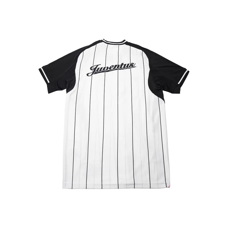 Adidas Soccer Jersey Men's White-1