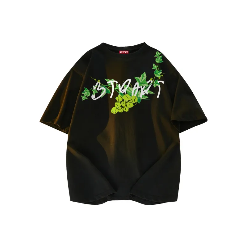 BTR T Shirts Unisex-12