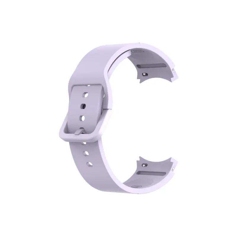 ZHENGGUANG Samsung Compatibility Watch Band Silicone Material-16