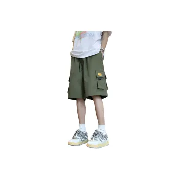 FASTFISH Casual Shorts Unisex