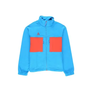 Nike ACG Jackets Men Blue