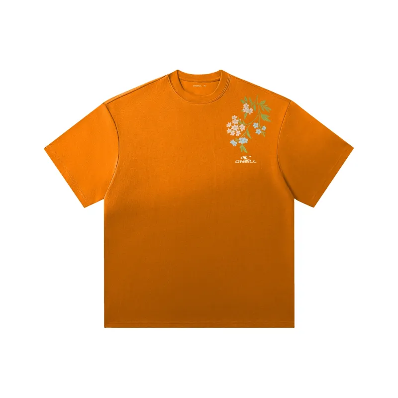O'Neill T Shirts Unisex-24