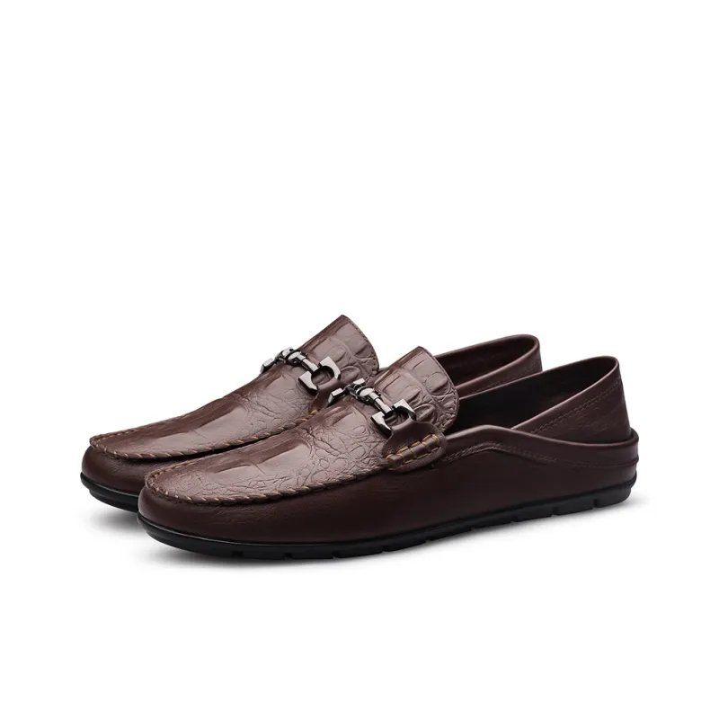British Knights Casual Shoes Men's Brown-3