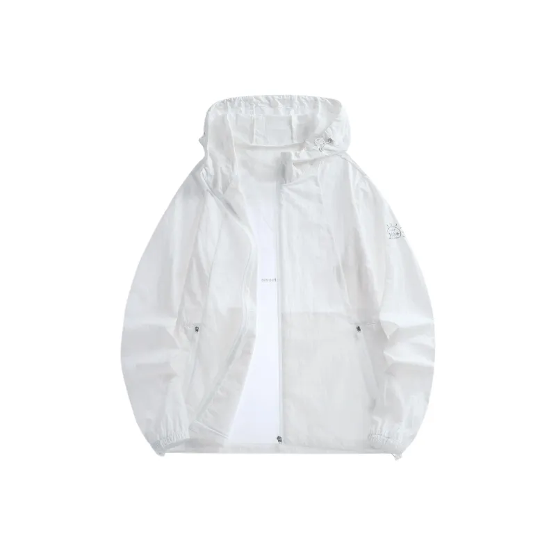 XAFB UV Protection Quick Dry Cooling Breathable Waterproof Sun Protection Clothing Unisex-4