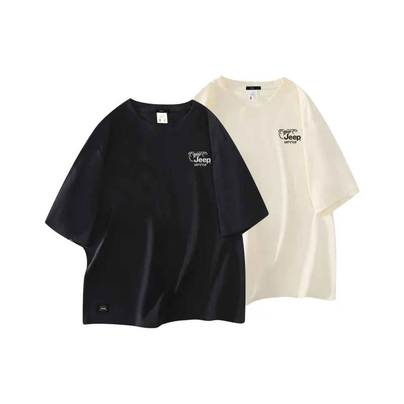 Jeep T Shirts Unisex-60