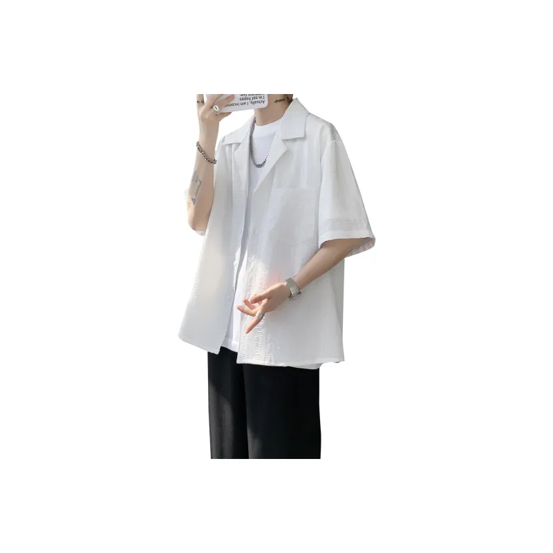 SXSY Shirts Unisex-1