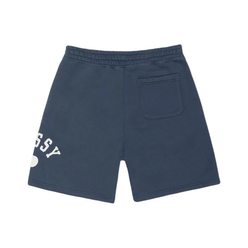 Stussy Casual Shorts Unisex-1