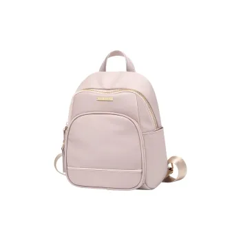 GOLF Water Repellent Fabric Backpack Women's Multicolor