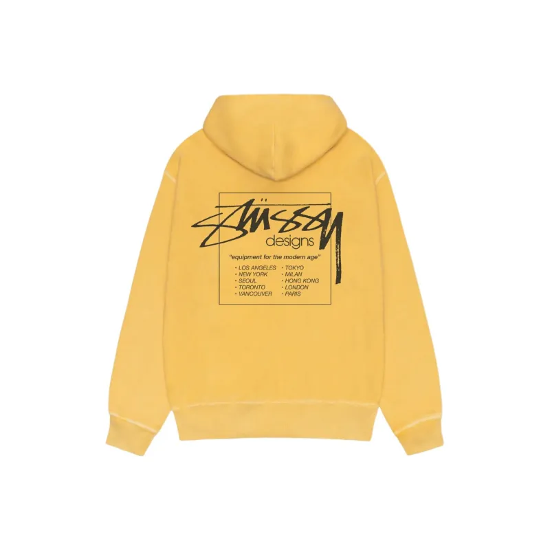 Stussy Sweatshirts Unisex-8