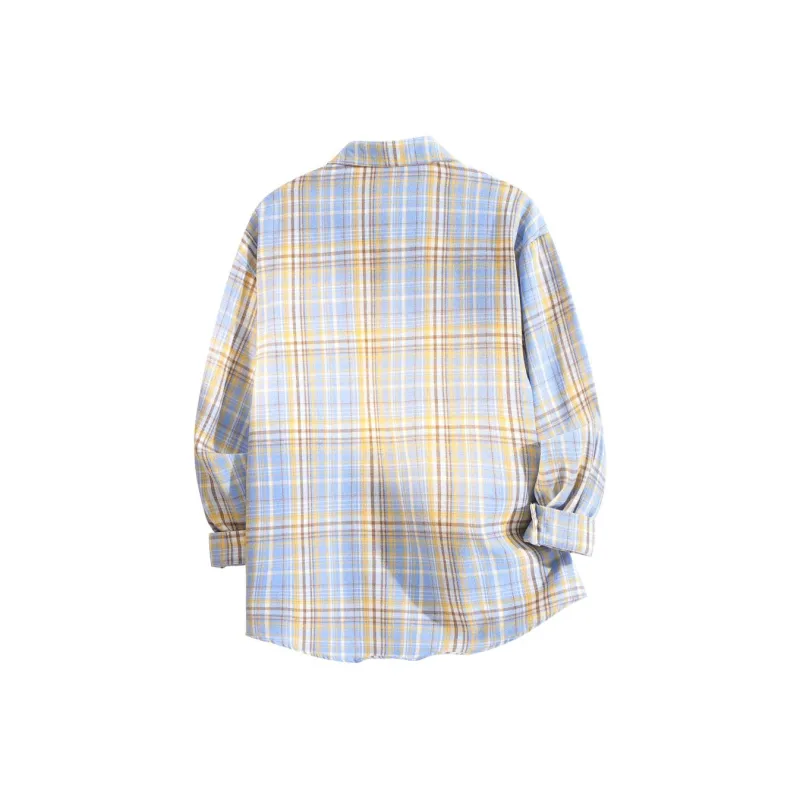 Tre Club Shirts Unisex-5