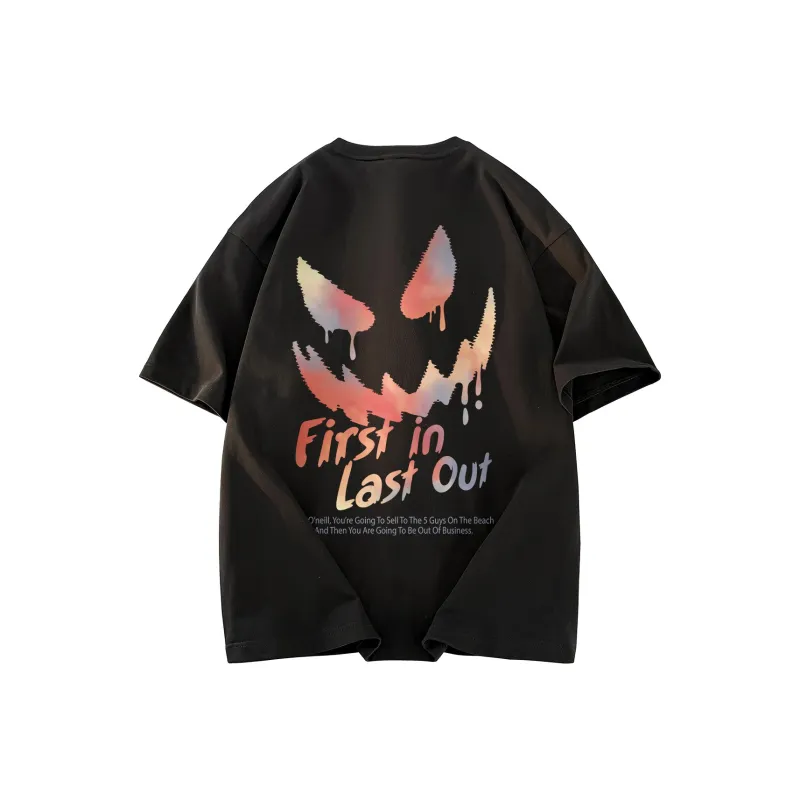 O'Neill T Shirts Unisex-6
