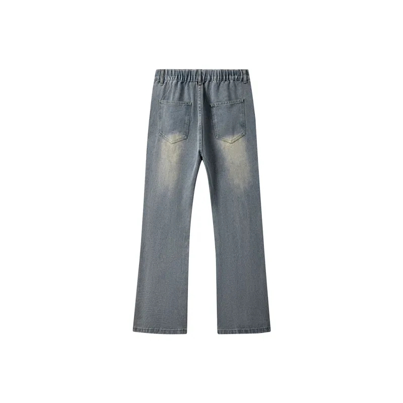CAT'S PAW Jeans Unisex-8