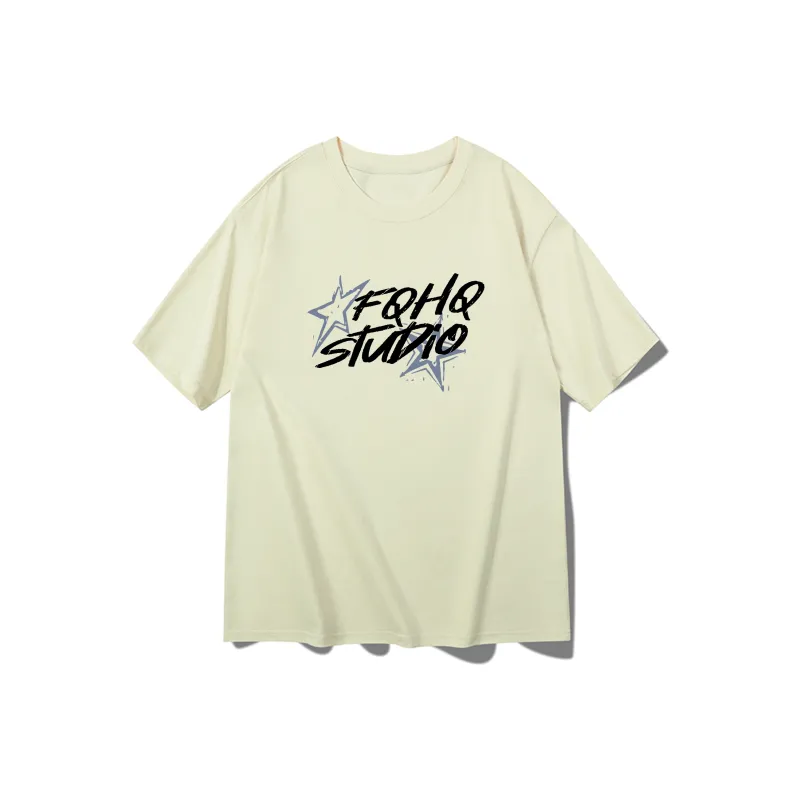 FQHQ T Shirts Unisex-6