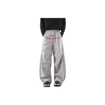 KSEK Casual Pants Unisex