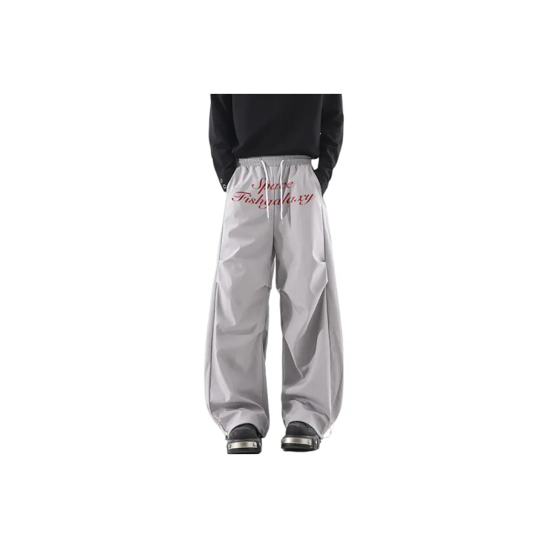 KSEK Casual Pants Unisex-0
