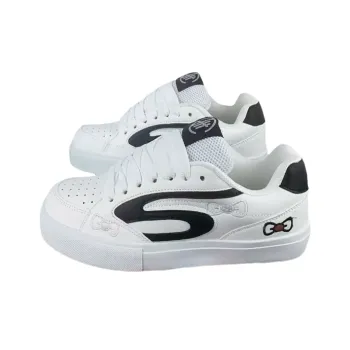 WJA Low Top Skateboard Shoes Women's