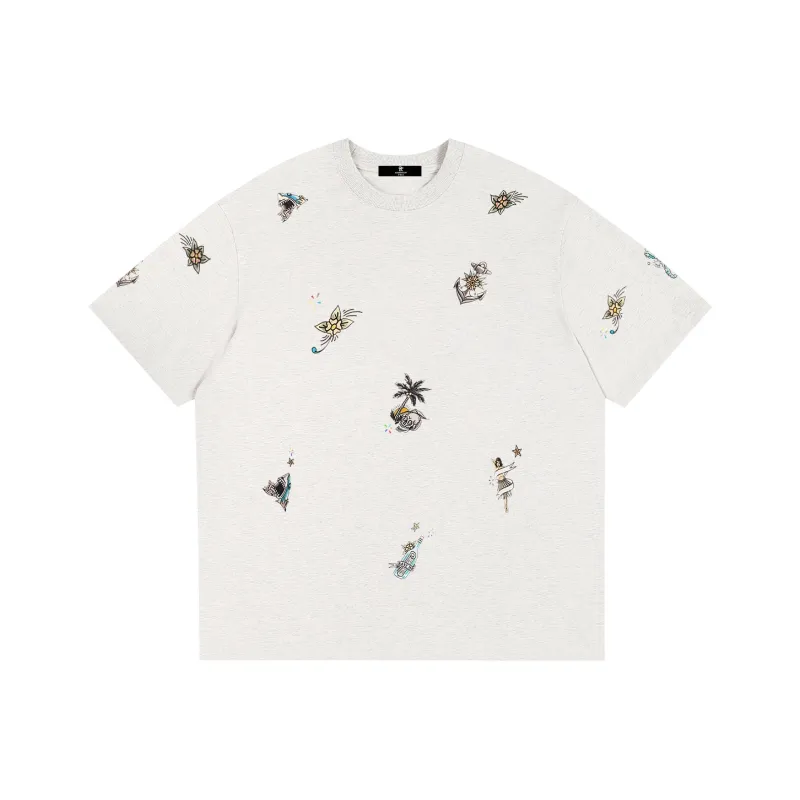 ROBINHOOD T Shirts Unisex-6