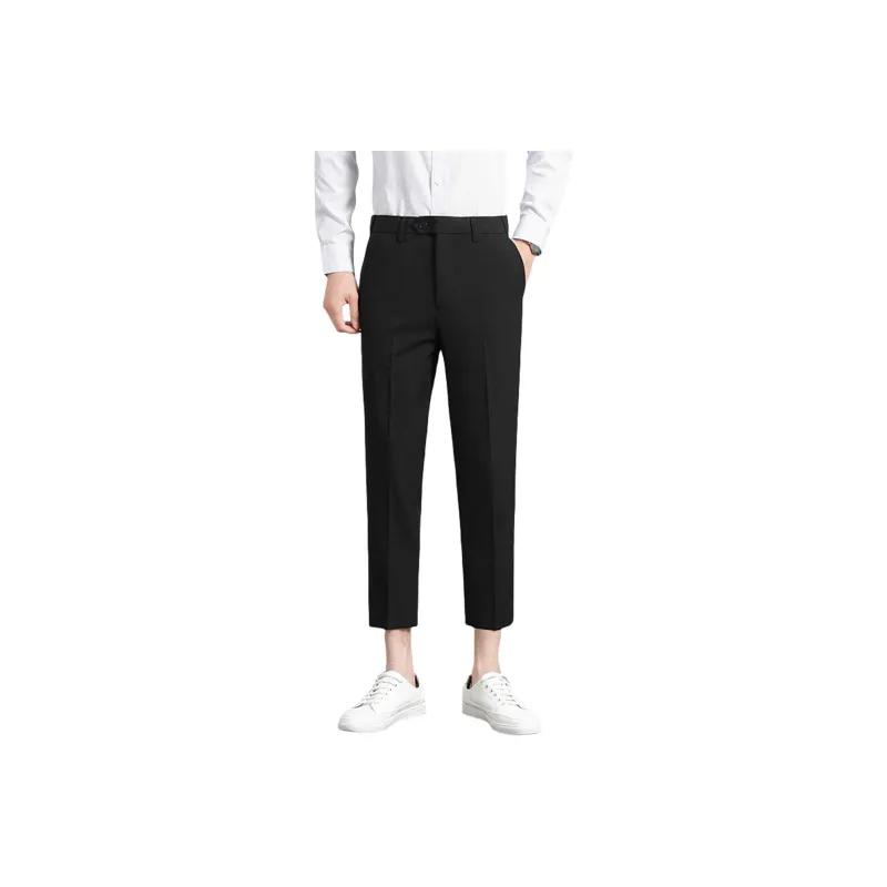 PIERRE CARDIN Casual Pants Men's-2