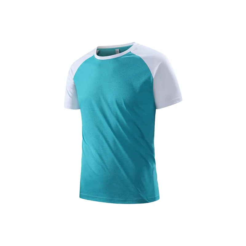 KNOCKSPARK Short Sleeved T Shirts Unisex-6