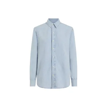 Calvin Klein Denim Shirt