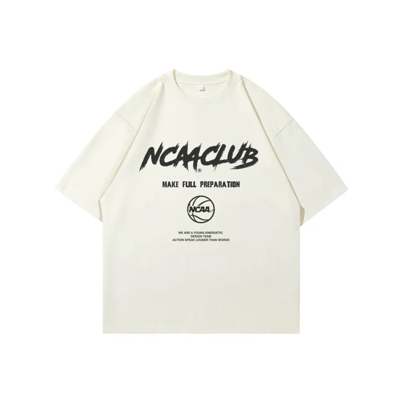 NCAA T Shirts Unisex-12