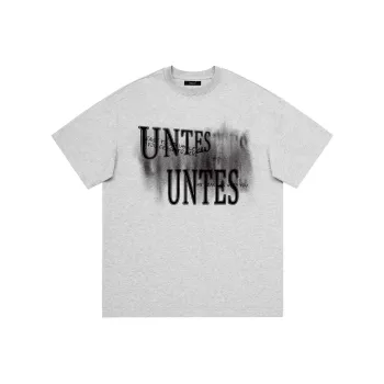 Universal Templates T Shirt Unisex