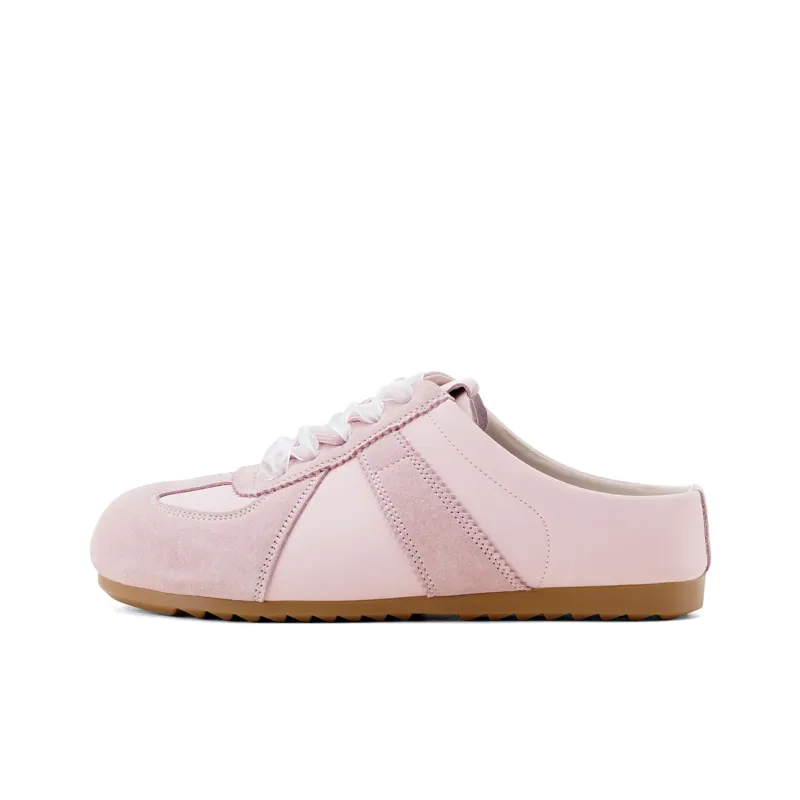 GOLDLION Closed Toe Slippers Women's-6