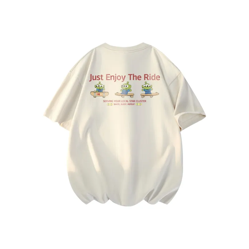 Disney Toy Story Series T Shirt Unisex-30