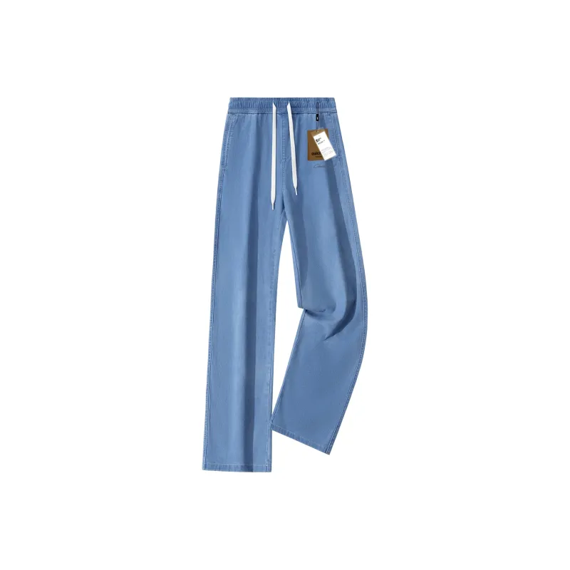 CHARLIE GOLF Jeans Unisex-0