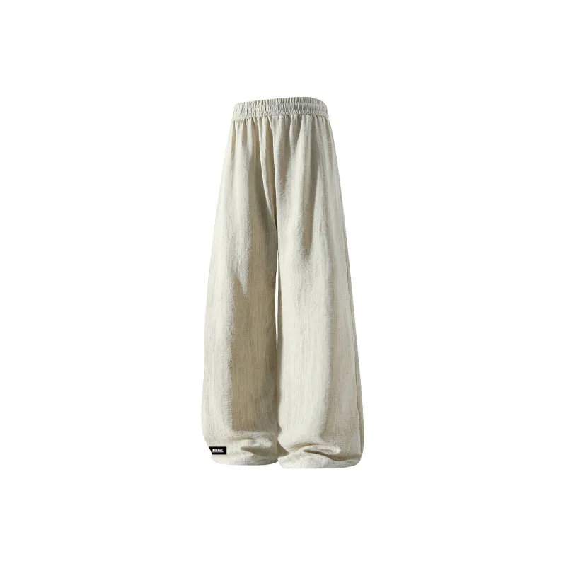 David Bakken Casual Pants Unisex-9