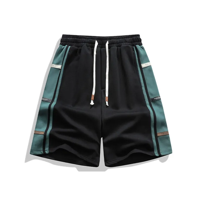 FAIRWHALE Casual Shorts Women's-1