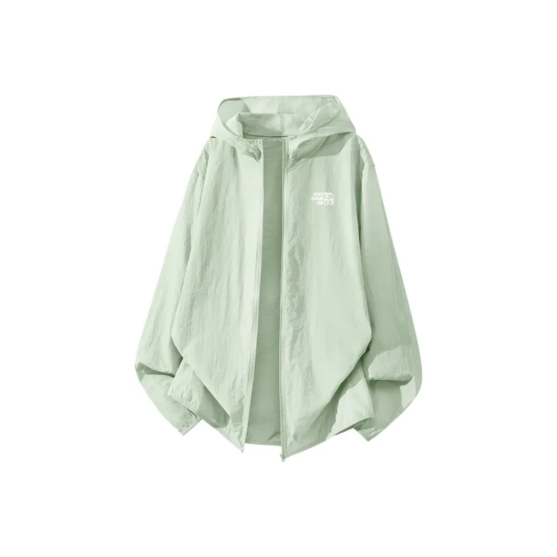 Tonlion Sun Protection Clothing Unisex-0