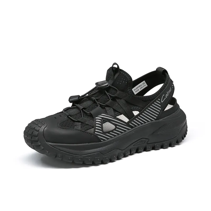 Spider King River Trekking Shoes Men's-1