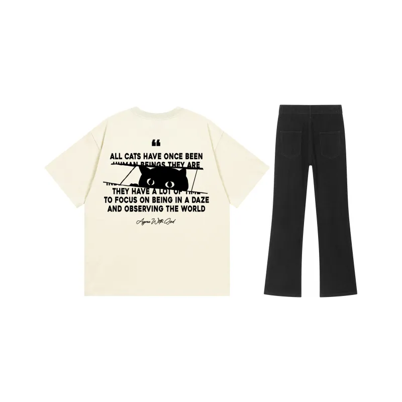 A02 Casual Sportswear Unisex-12