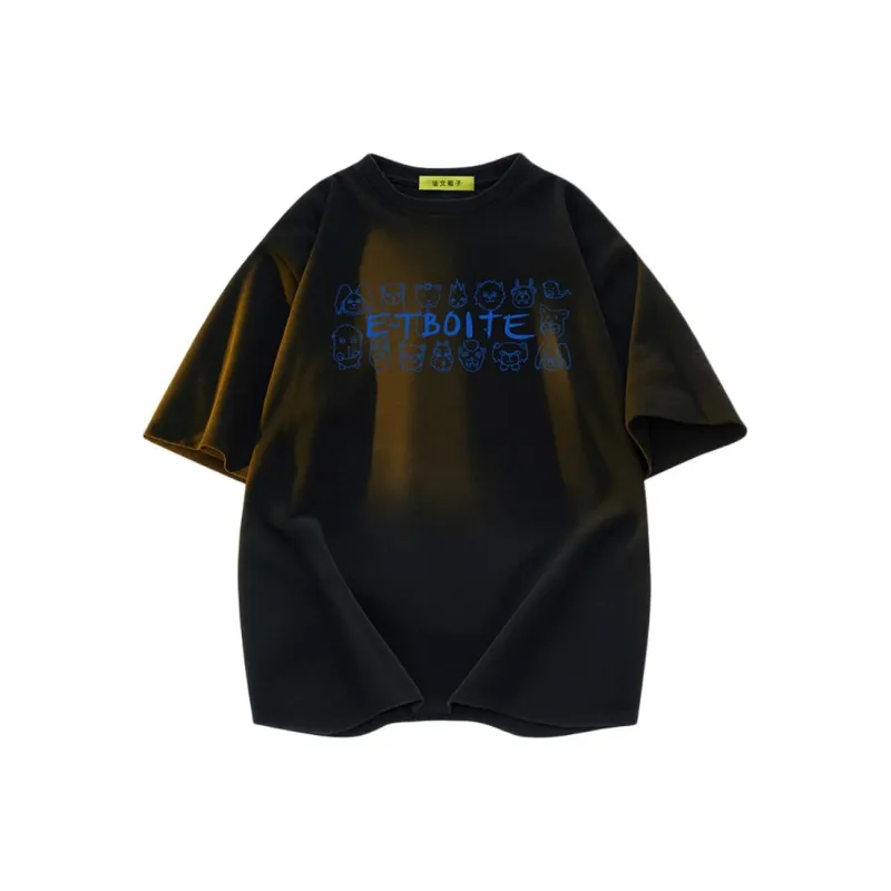 FAWENXIANGZI T Shirts Men-2