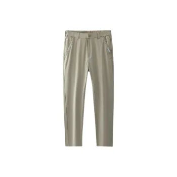 VERAF CA Casual Pants Men
