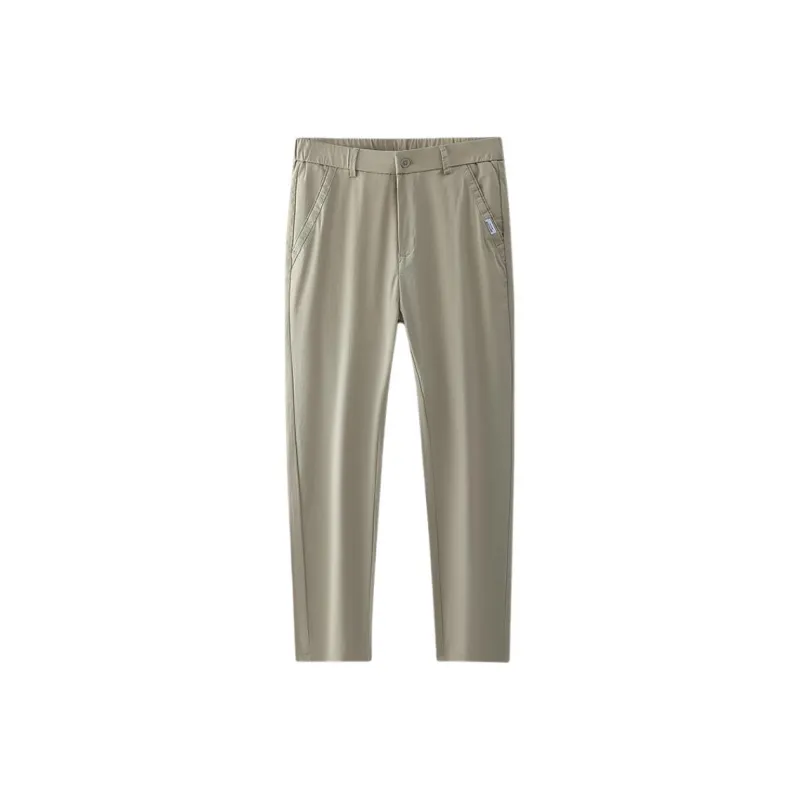 VERAF CA Casual Pants Men-8