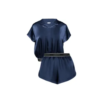 MANITO Women's Pajama Sets