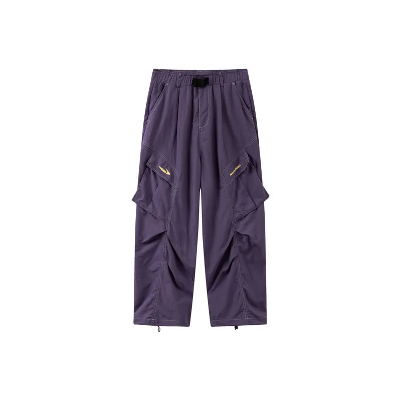 NewJnxs Wild Infinite Collection SS25 Casual Pants Unisex-10